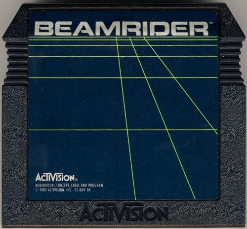 Beamrider
