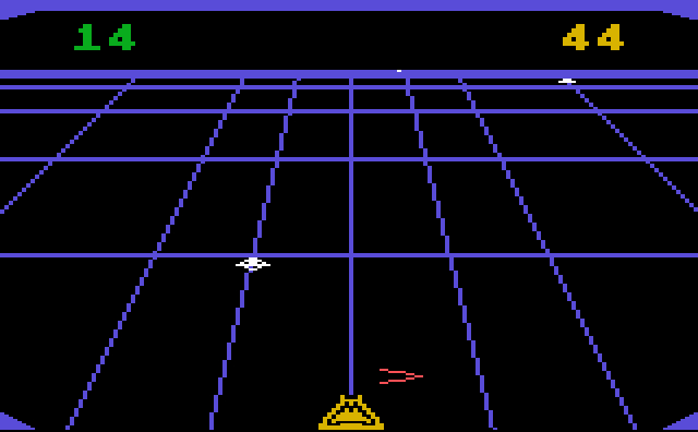 Beamrider