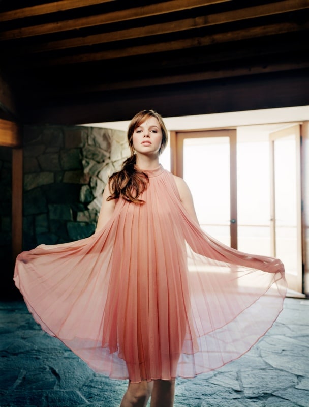 Amber Tamblyn Amber Tamblyn