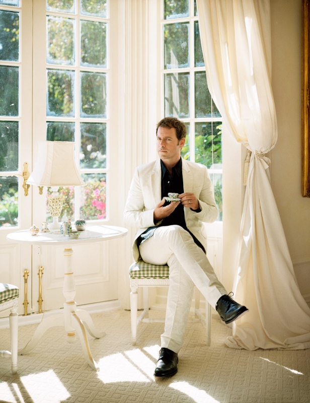 Greg Kinnear Greg Kinnear