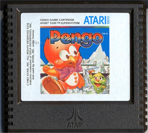 Pengo