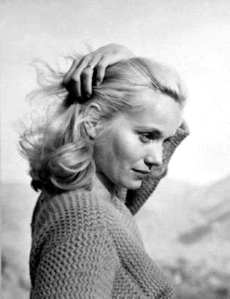 Eva Marie Saint Eva Marie Saint