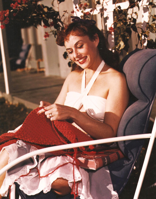 Paulette Goddard Paulette Goddard