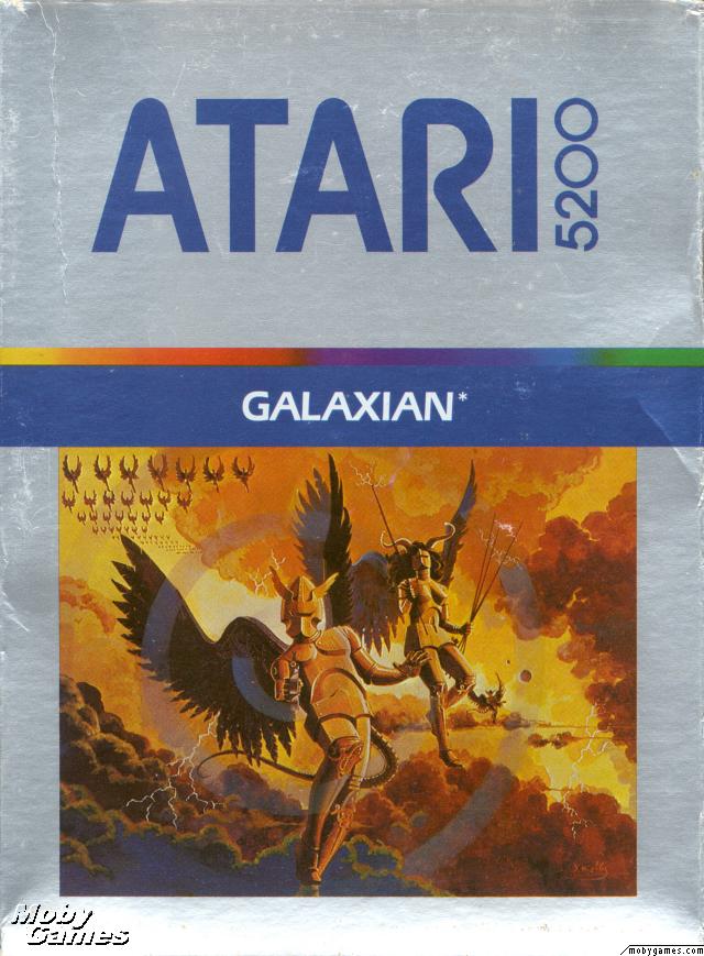 Galaxian