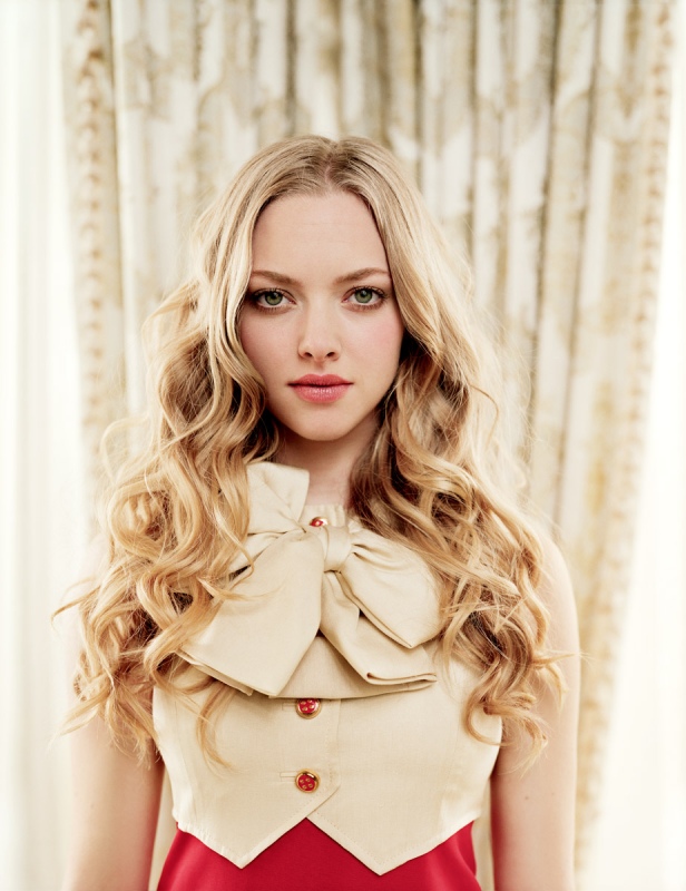 Amanda Seyfried Amanda Seyfried