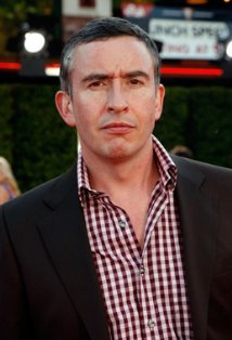 Steve Coogan Steve Coogan