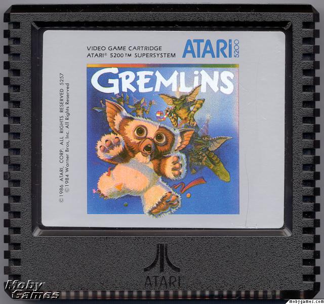 Gremlins