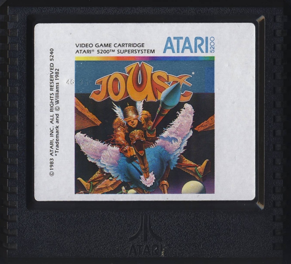 Joust