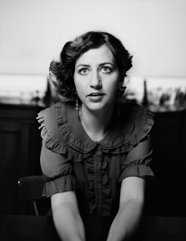 Kristen Schaal