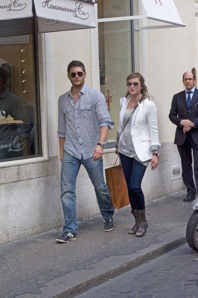 Jensen Ackles