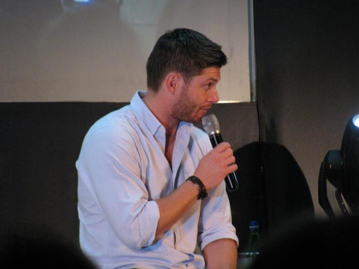 Jensen Ackles