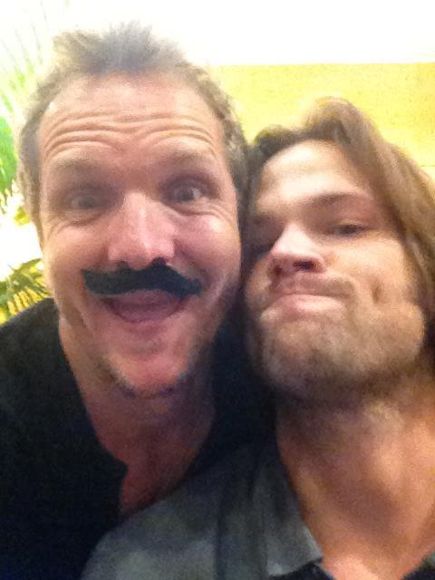 Jared Padalecki