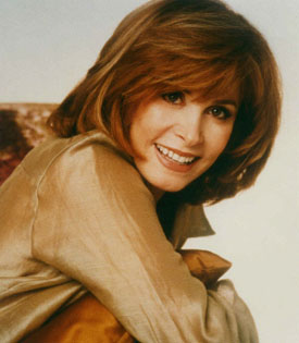 Stefanie Powers Stefanie Powers