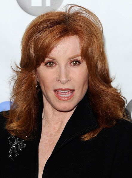 Stefanie Powers