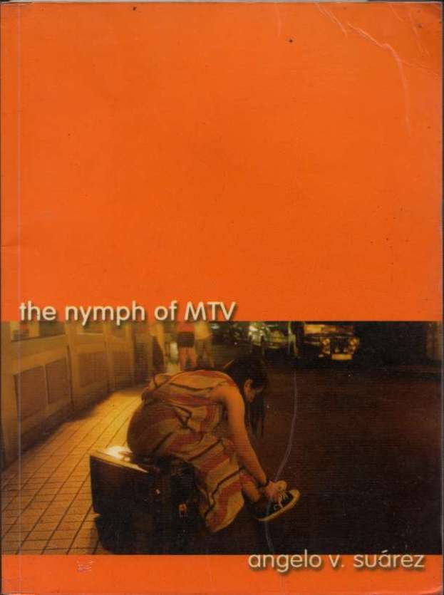 Nymph of MTV