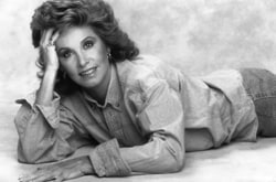 Stefanie Powers