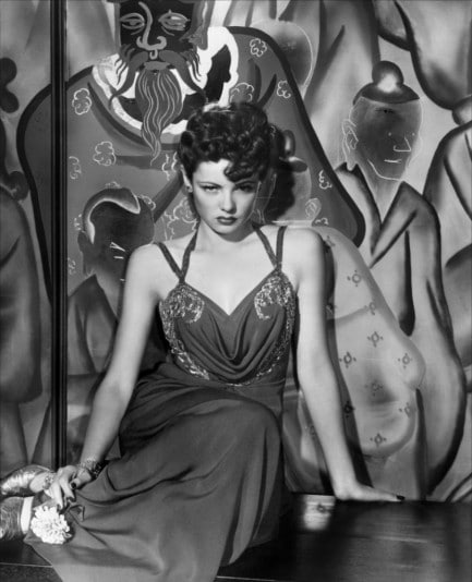 Gene Tierney