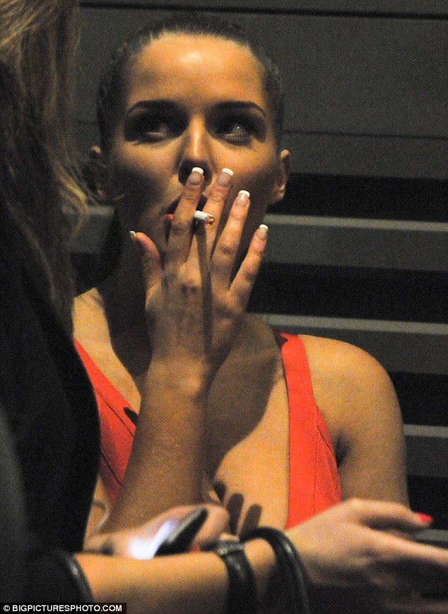 Helen Flanagan Helen Flanagan