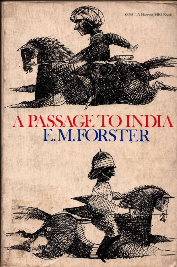 A Passage to India