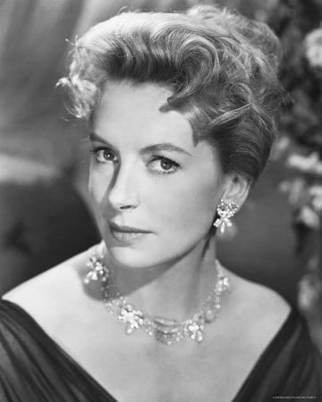 Deborah Kerr Deborah Kerr