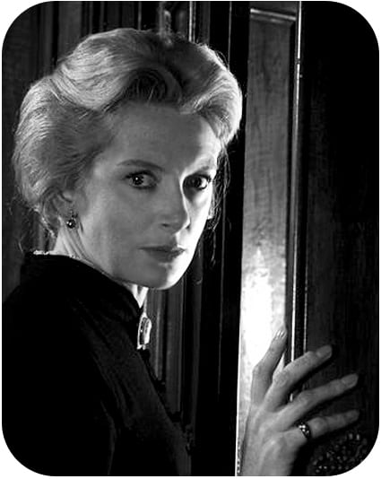 Deborah Kerr