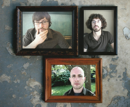 Straylight Run