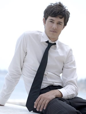 Adam Brody