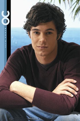 Adam Brody