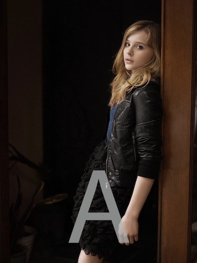 Chloe Moretz Chloe Moretz