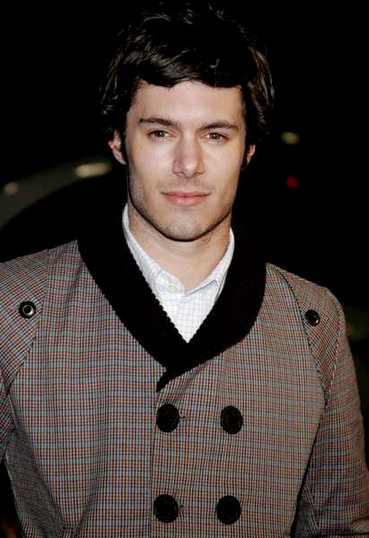 Adam Brody