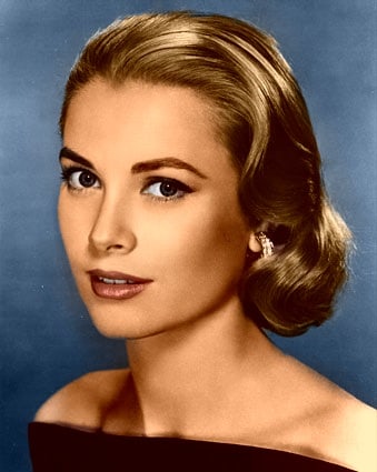 Picture of Grace Kelly