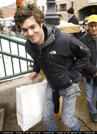Adam Brody