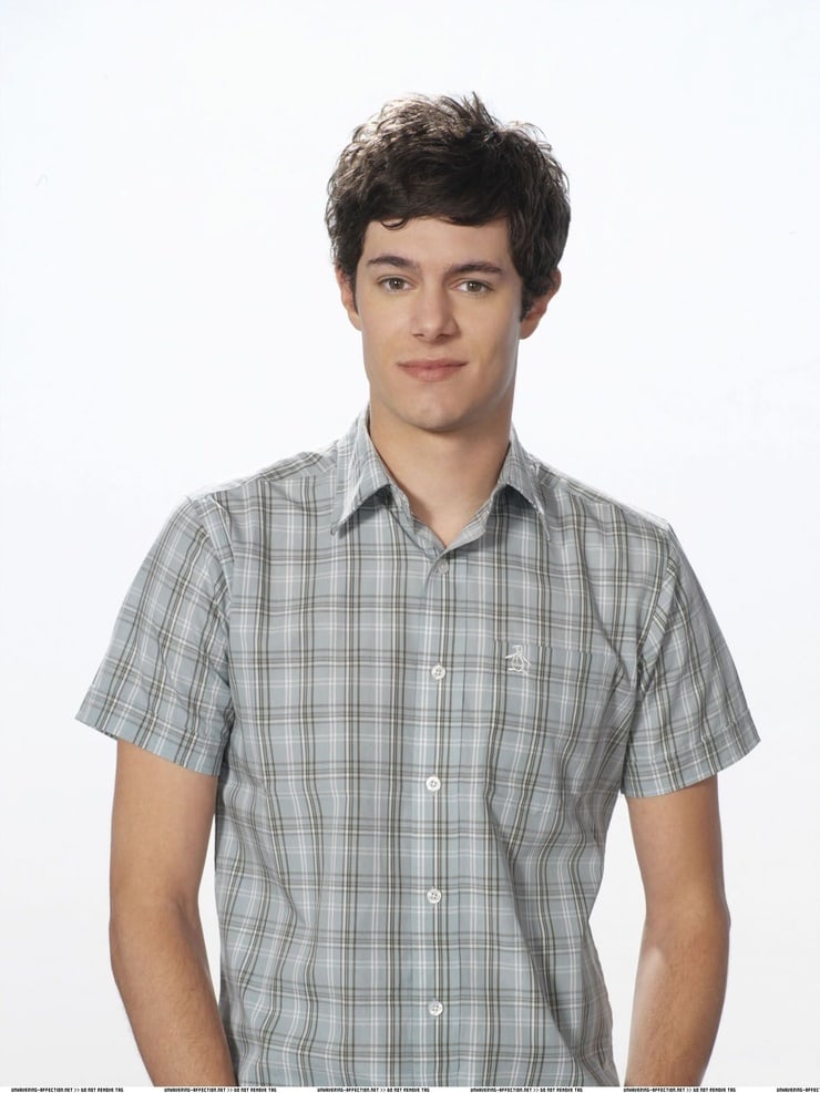 Adam Brody