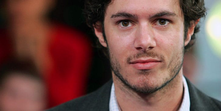 Adam Brody