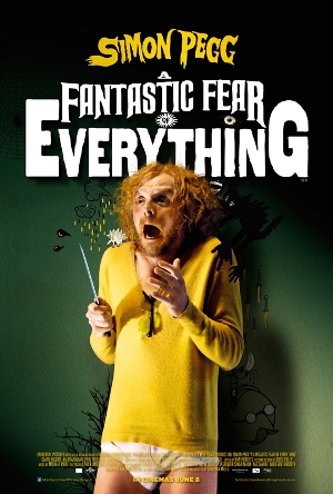 A Fantastic Fear of Everything A Fantastic Fear of Everything