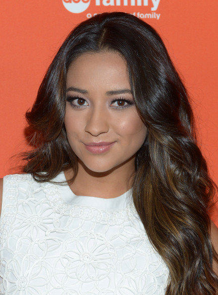 Shay Mitchell Shay Mitchell