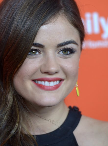 Lucy Hale Lucy Hale