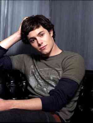 Adam Brody