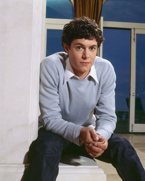 Adam Brody