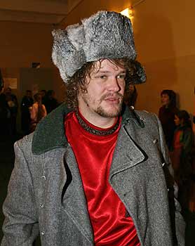 Ville Haapasalo