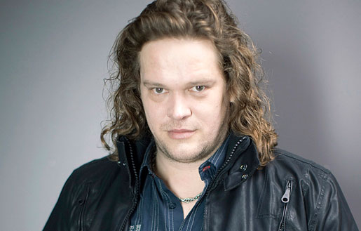 Ville Haapasalo