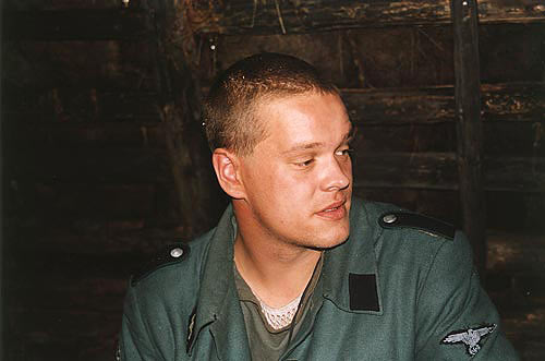 The Cockoo (2002)