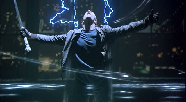 Highlander Highlander