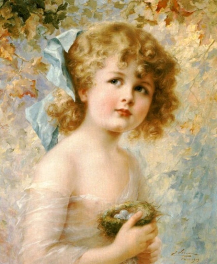 Emile Vernon