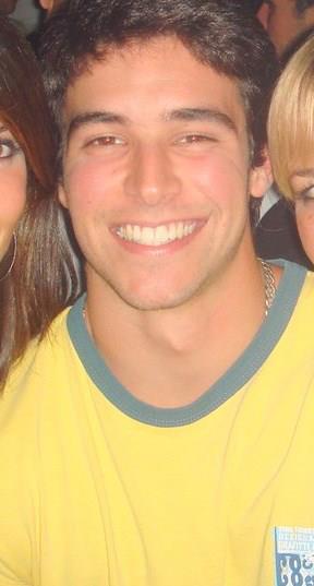 Bernardo Velasco