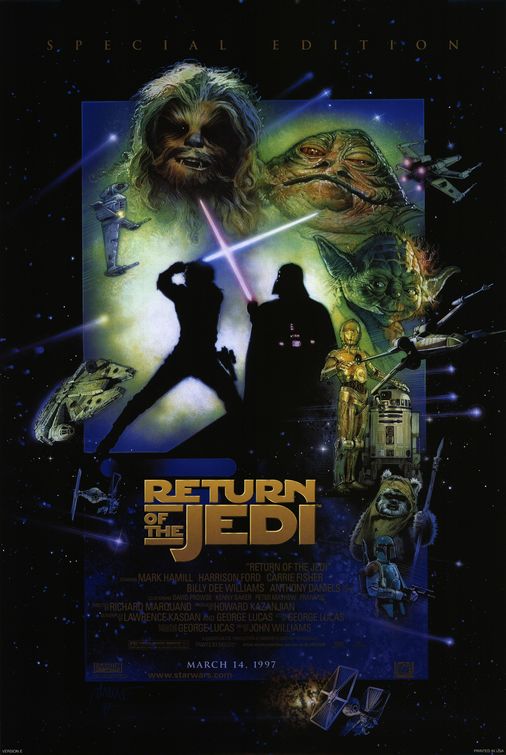 Return of the Jedi