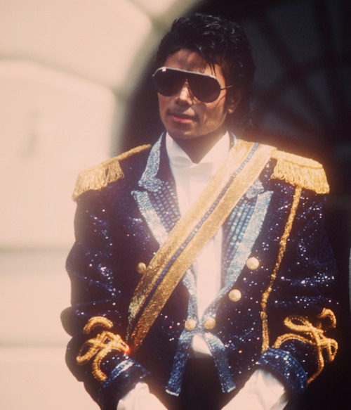 Michael Jackson
