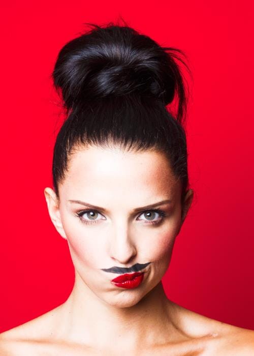 Ludivine Aubourg