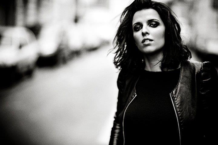 Ludivine Aubourg