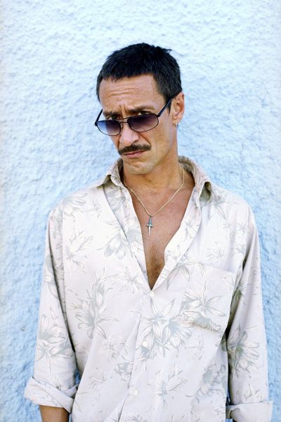 François Levantal
